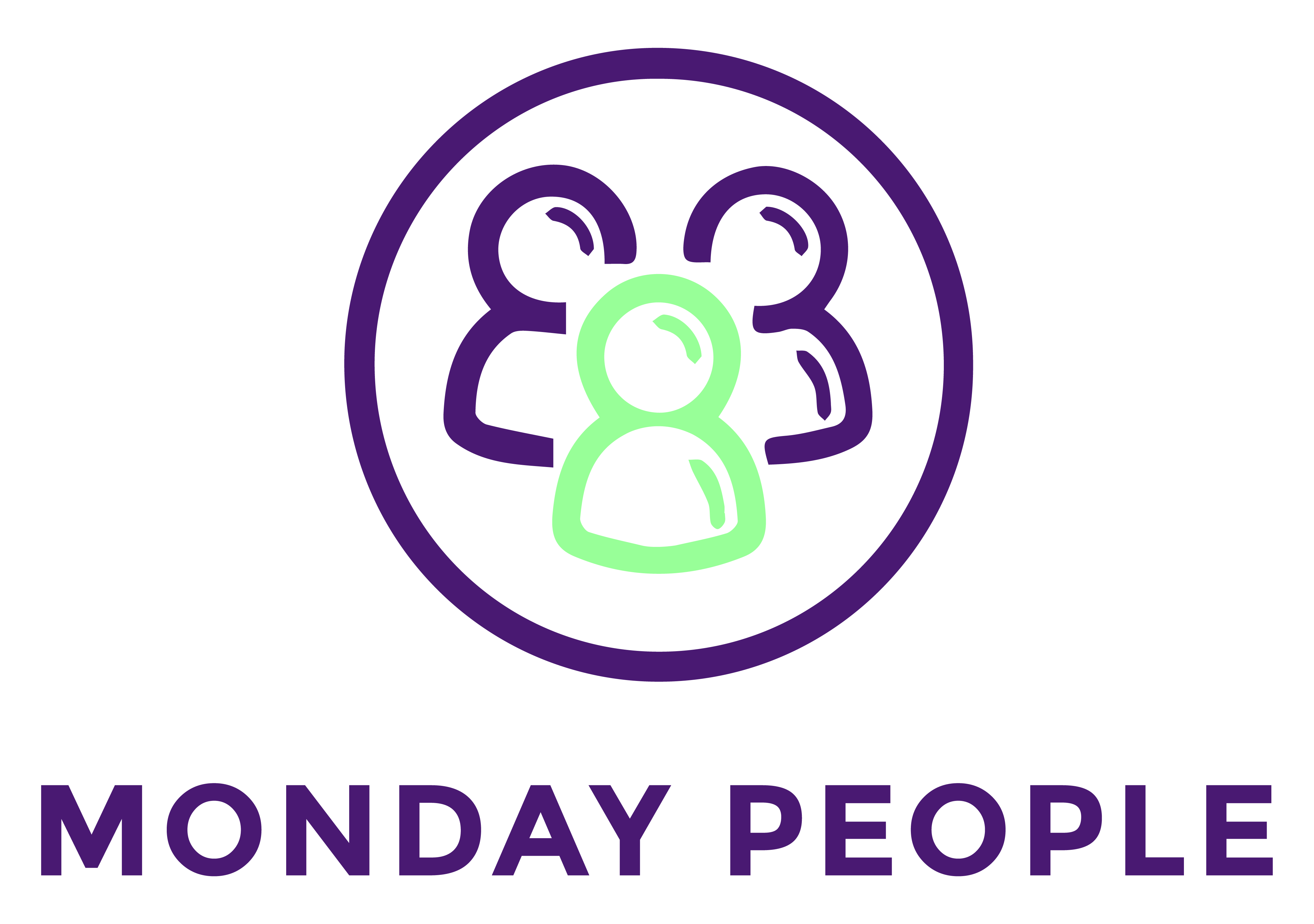 Monday People